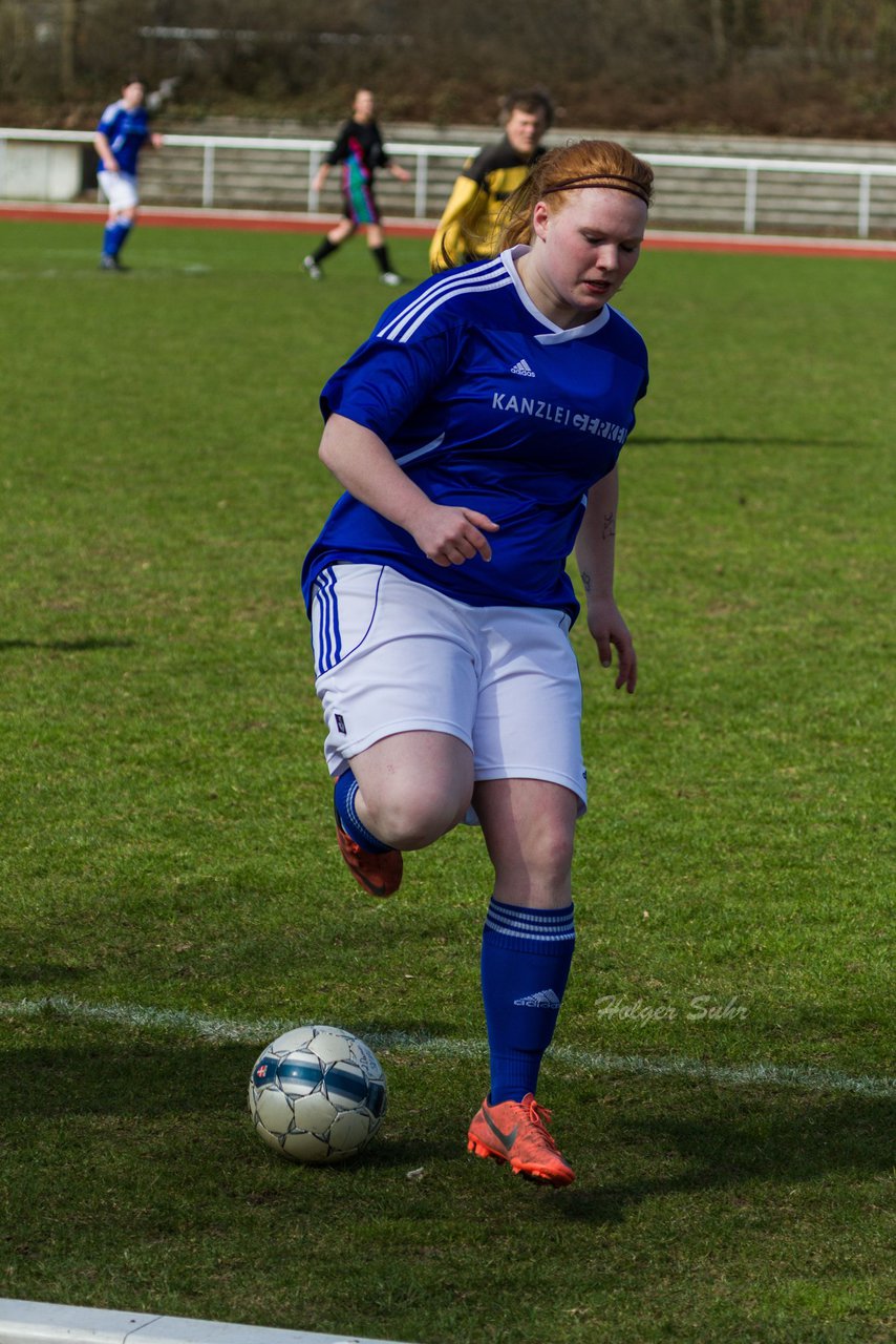 Bild 72 - Frauen SV Henstedt-Ulzburg II - FSC Kaltenkirchen II U23 : Ergebnis: 2:0